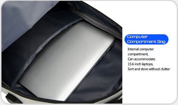 Men's Business Insulation Bag Backpack 3 Men's Business Insulation Bag Backpack 3