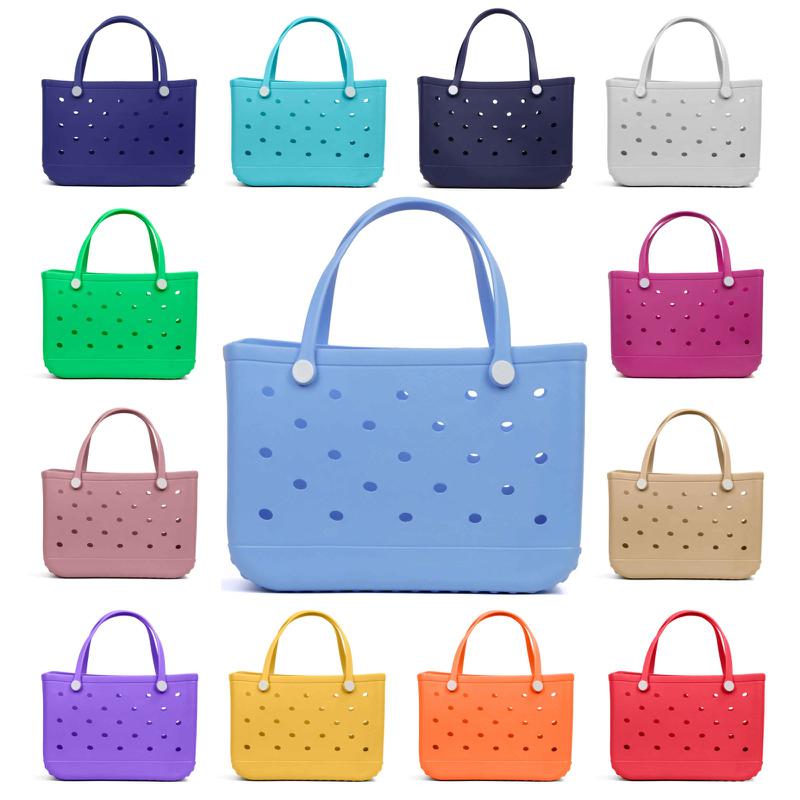 Eva Waterproof Beach Bag