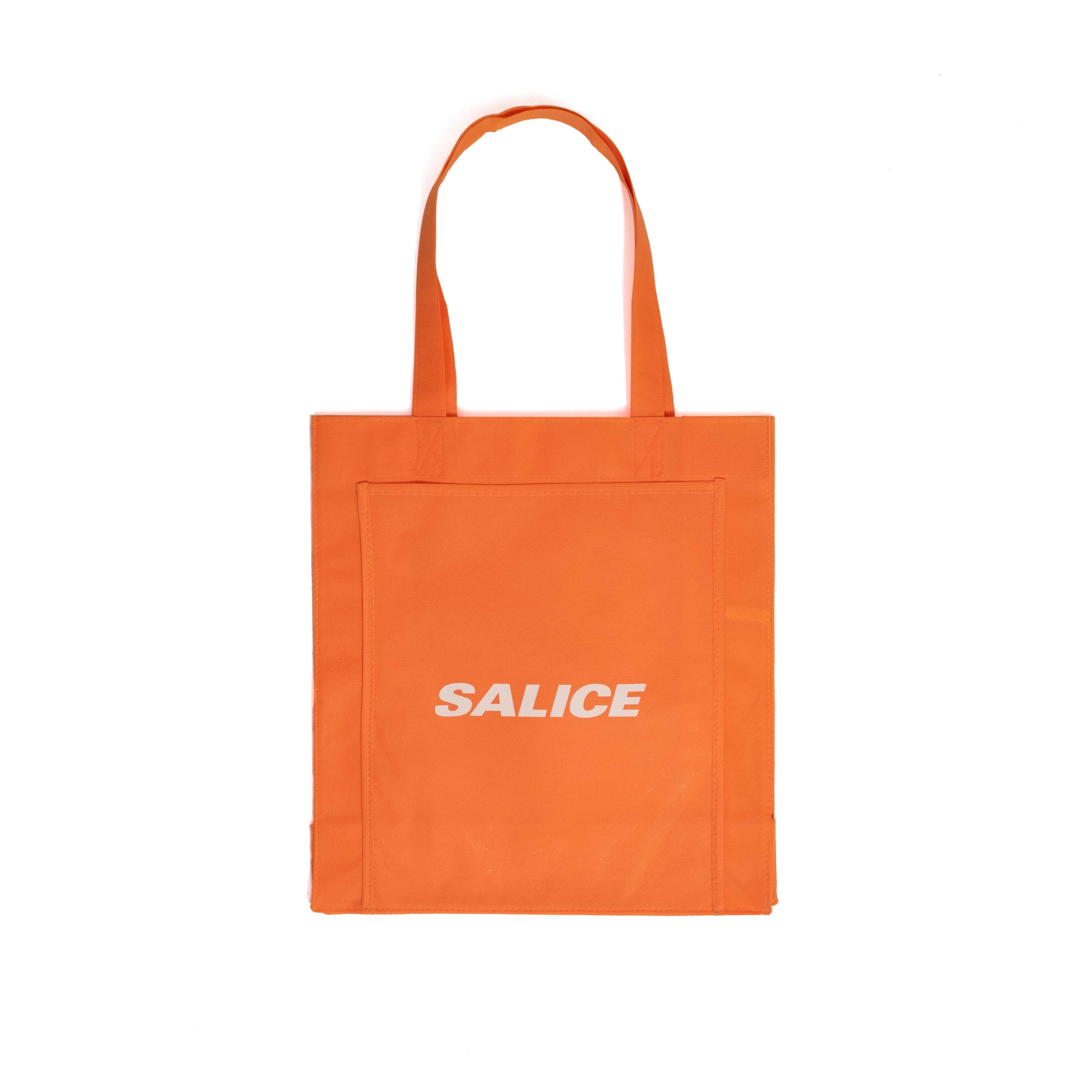 Custom Non Woven Shopping Tote Bags Wholesale