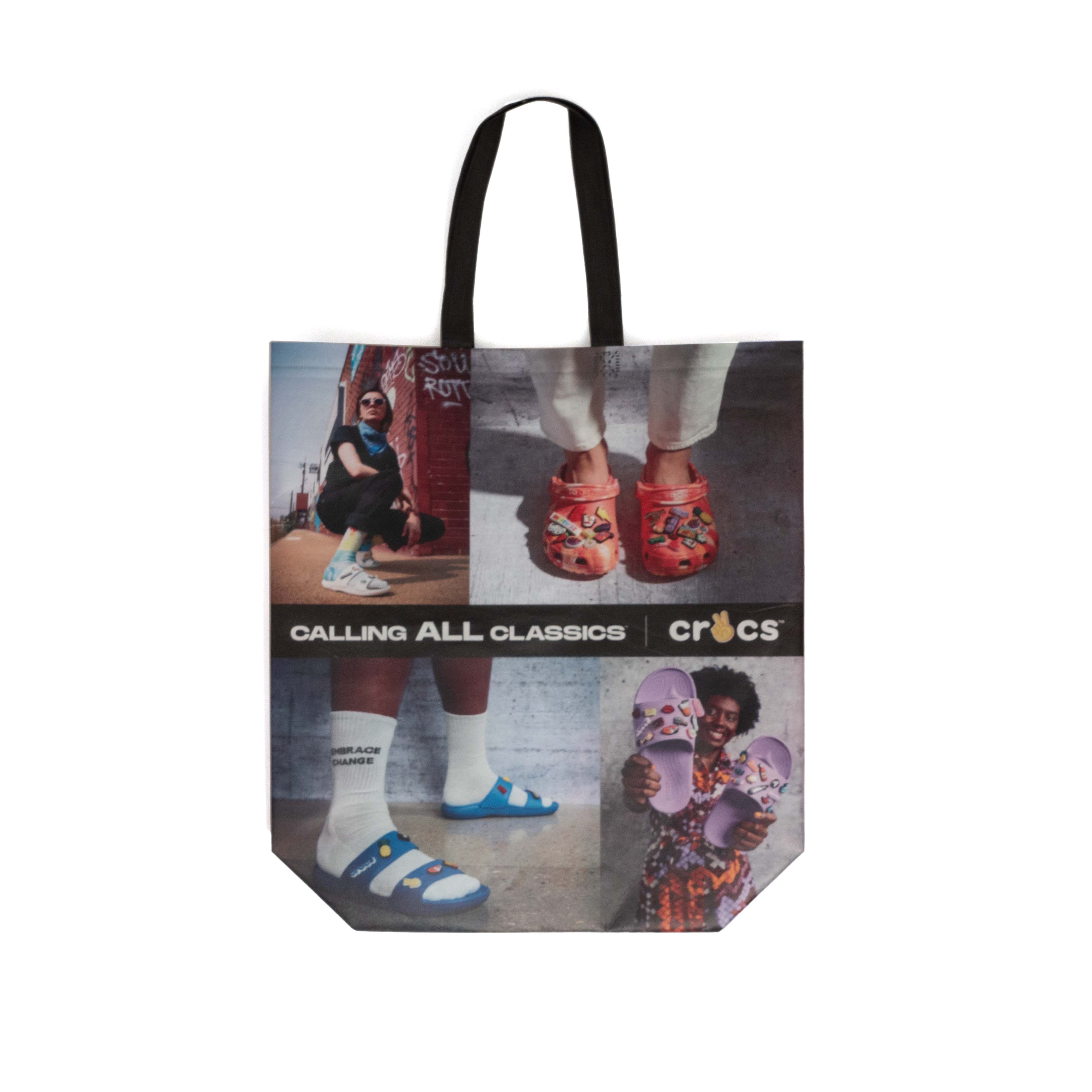 PP Woven Laminated Bags