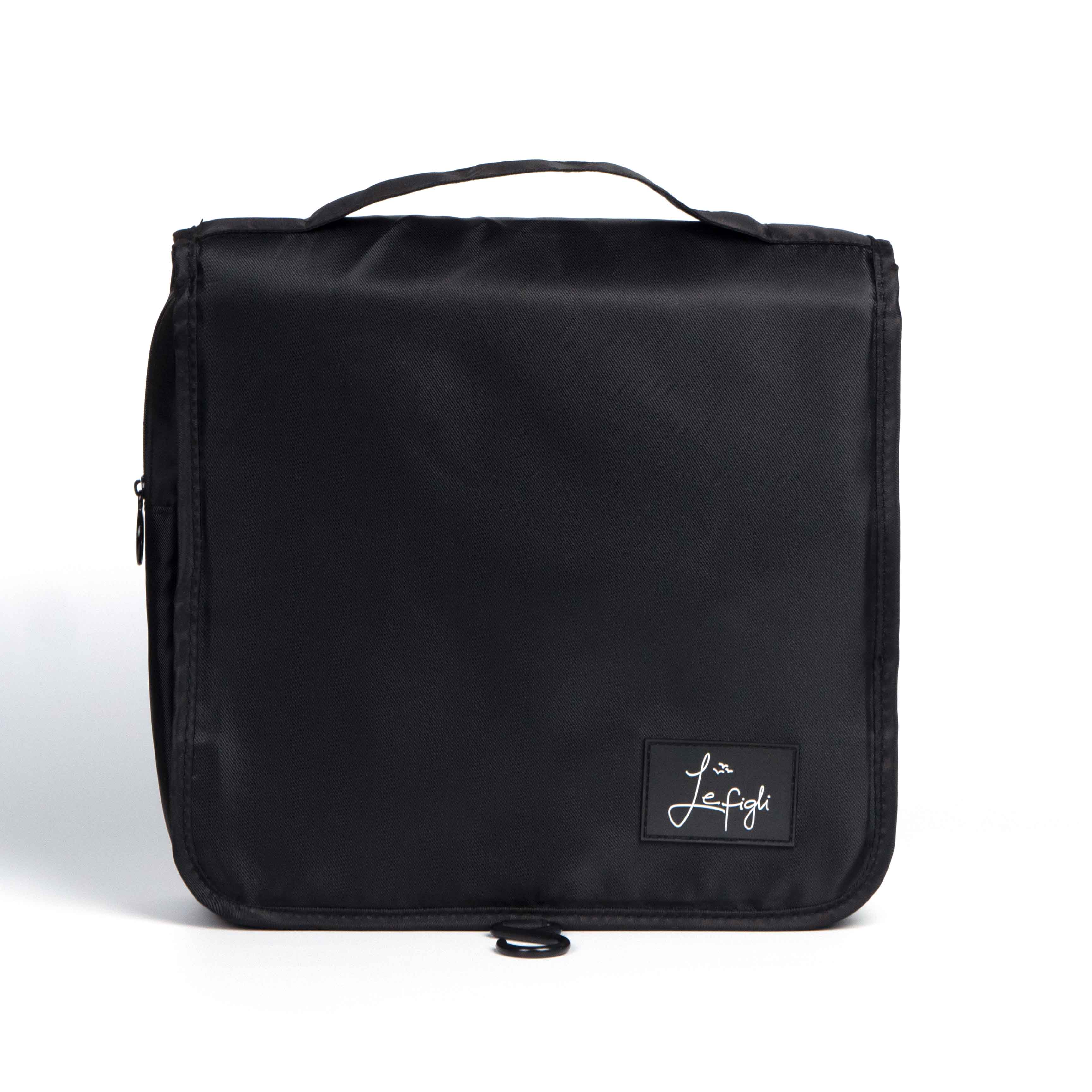 Nylon Toiletry Bag