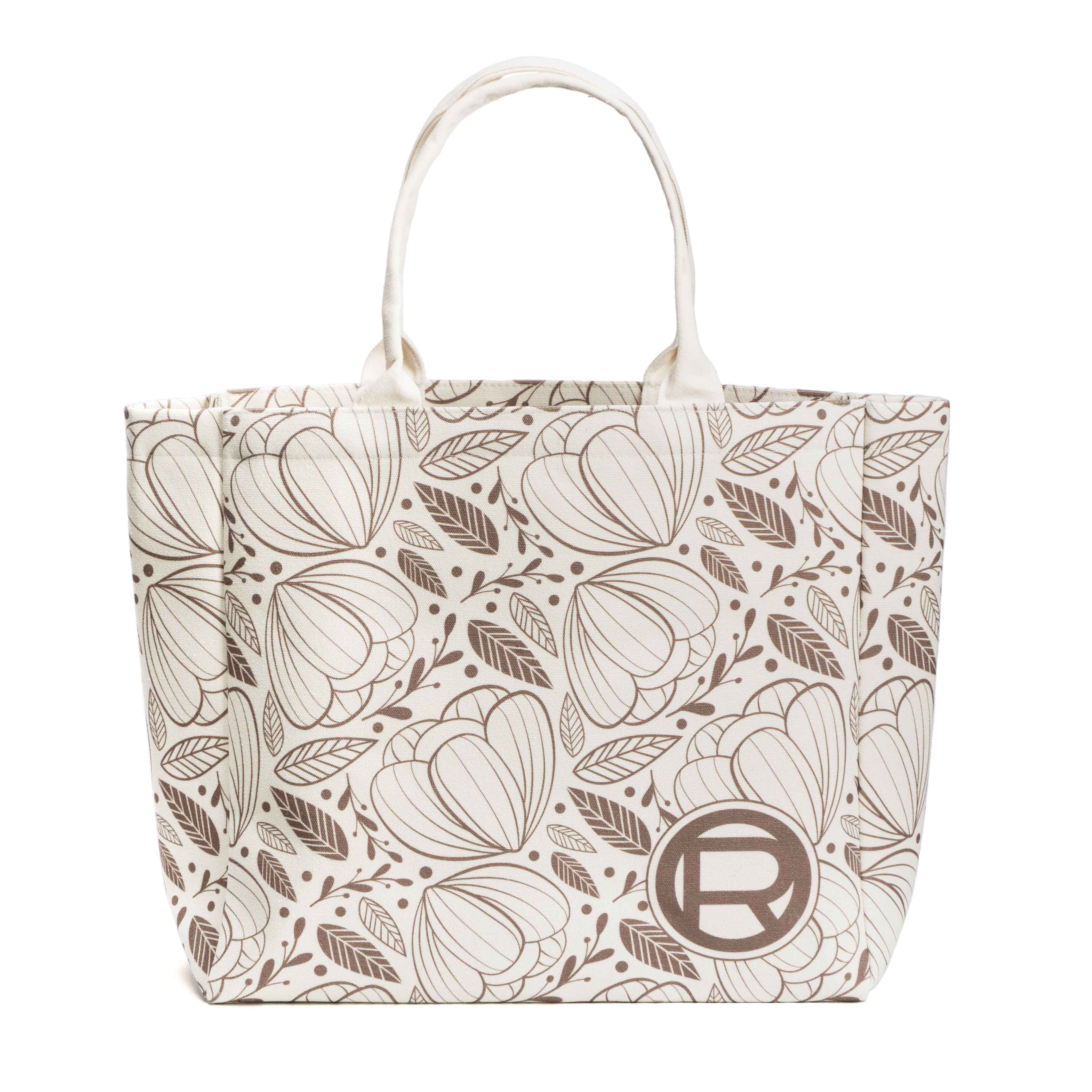 All over Printing Canvas Bag