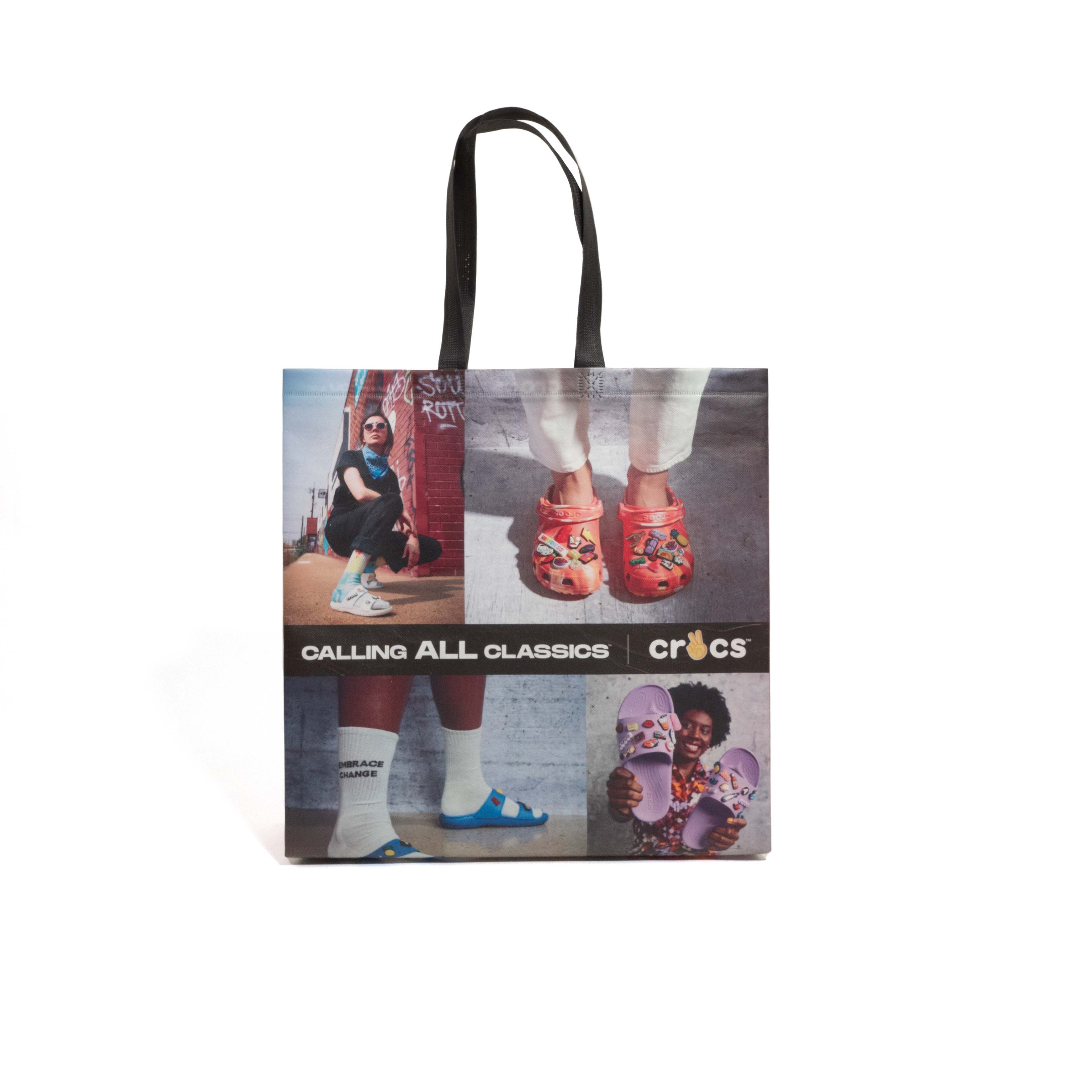 PP Woven Laminated Bags