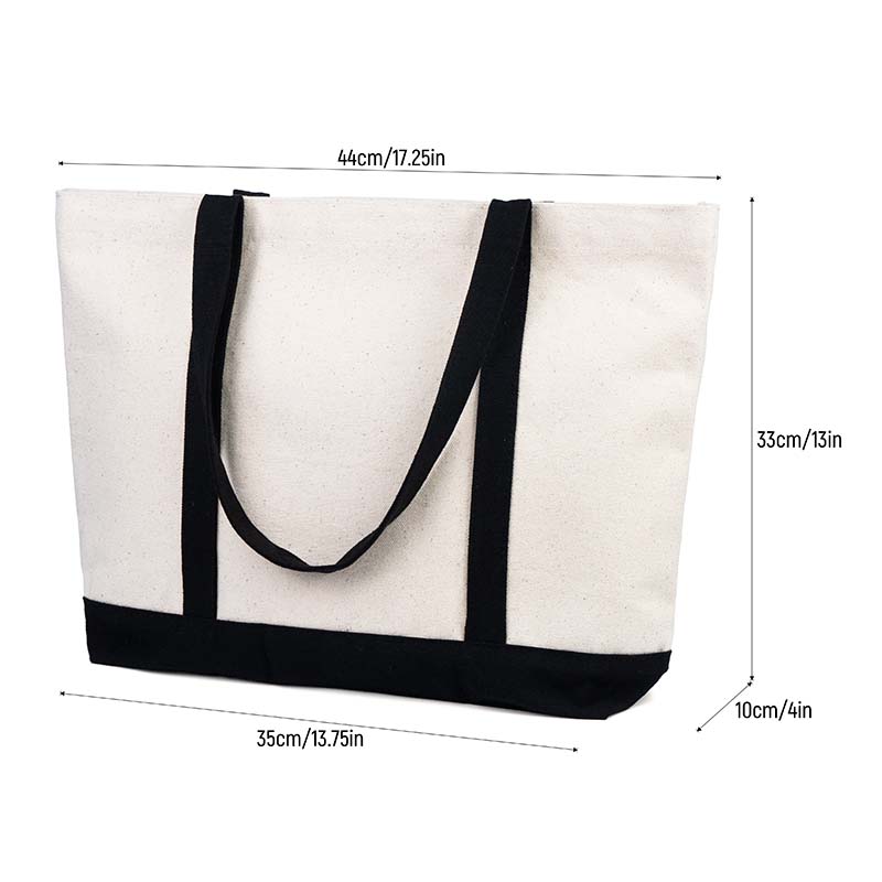 Blank Tote bag wholesale