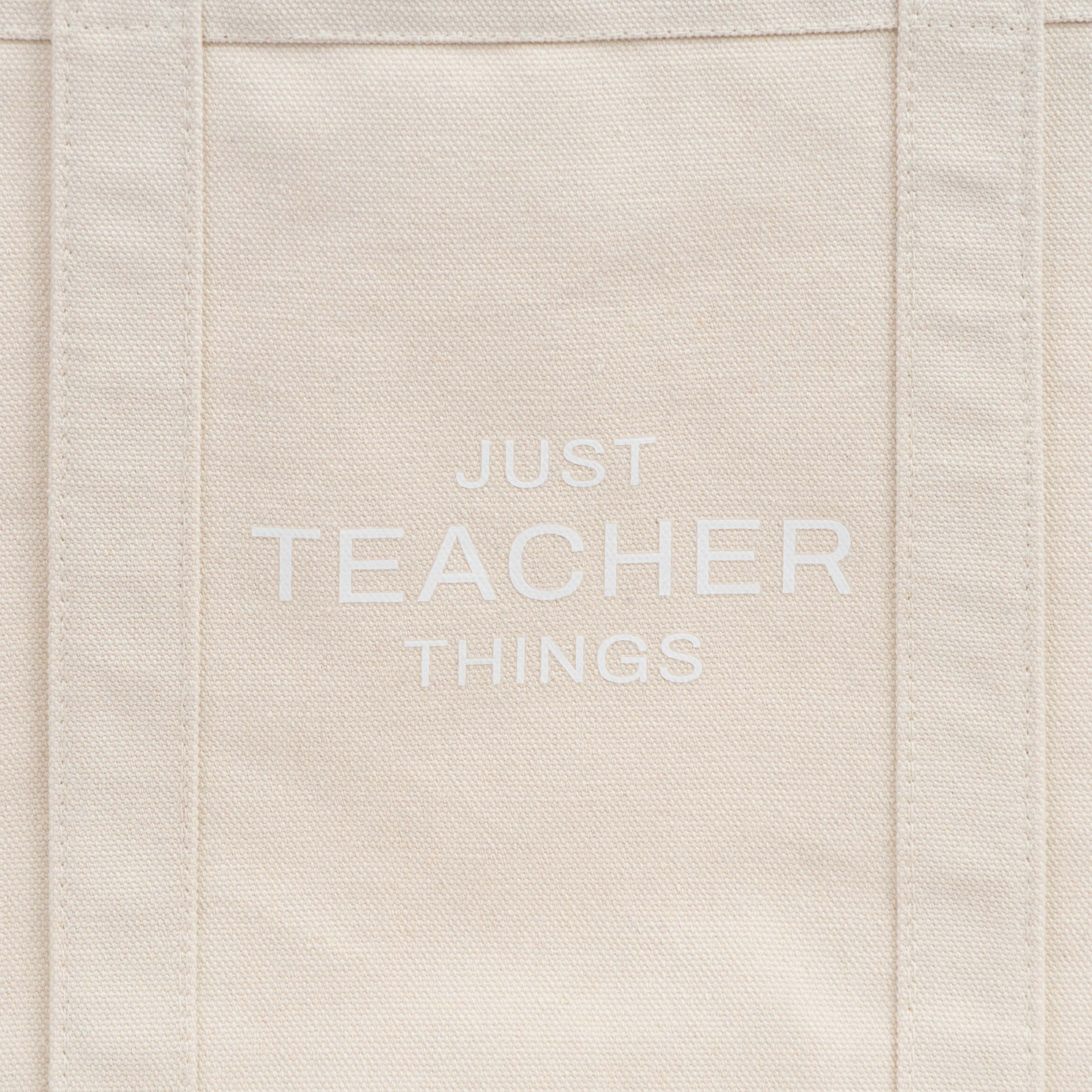Custom Eco White Canvas Tote Bags With Logo