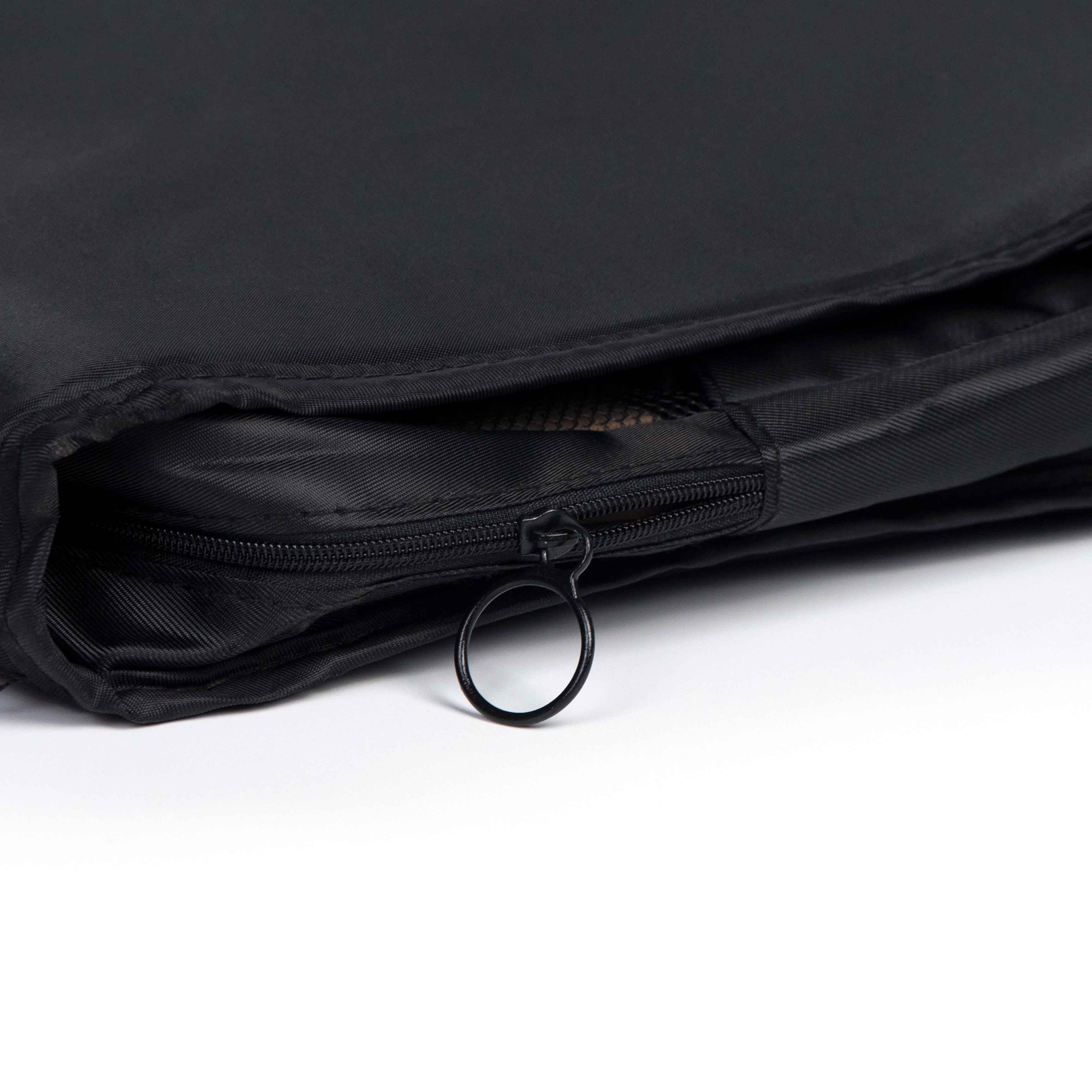 Nylon Toiletry Bag