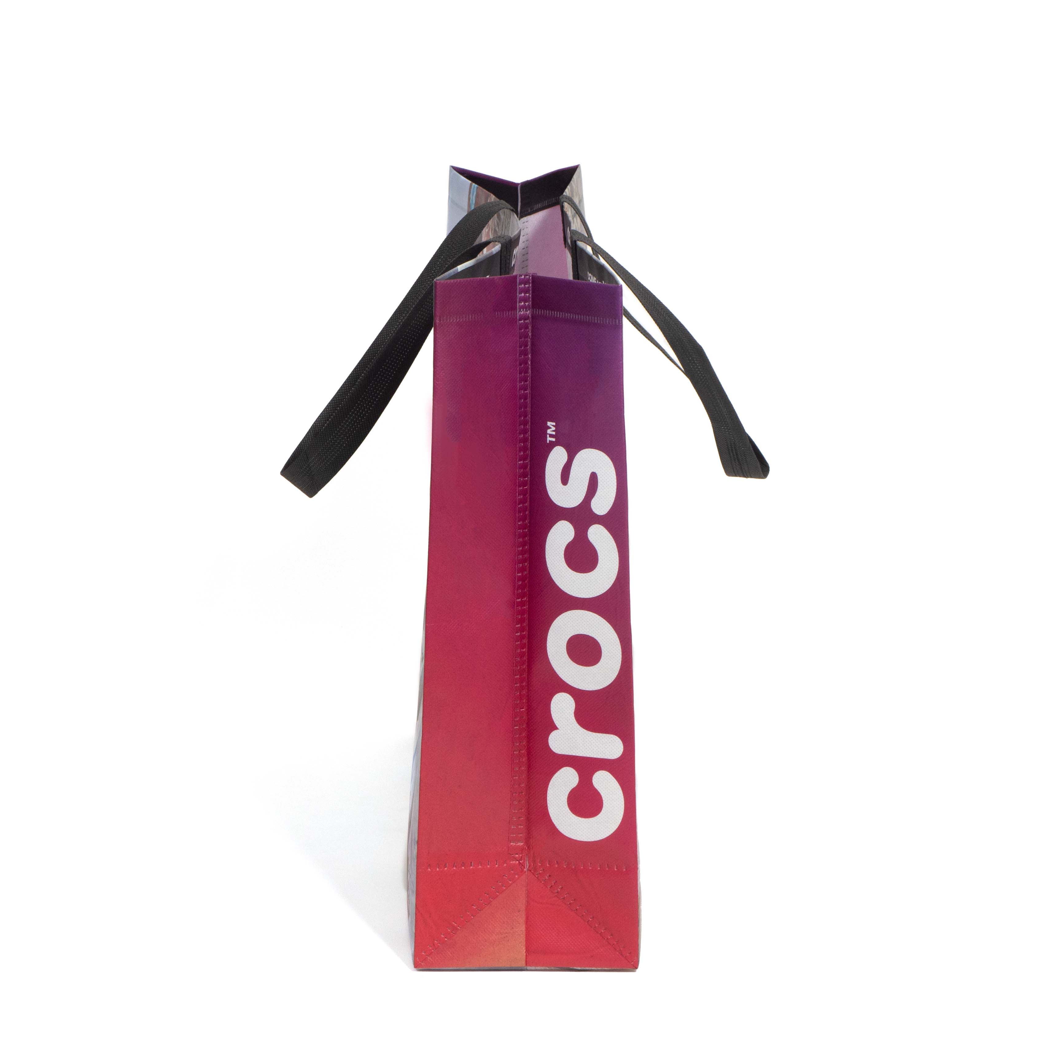 PP Woven Laminated Bags