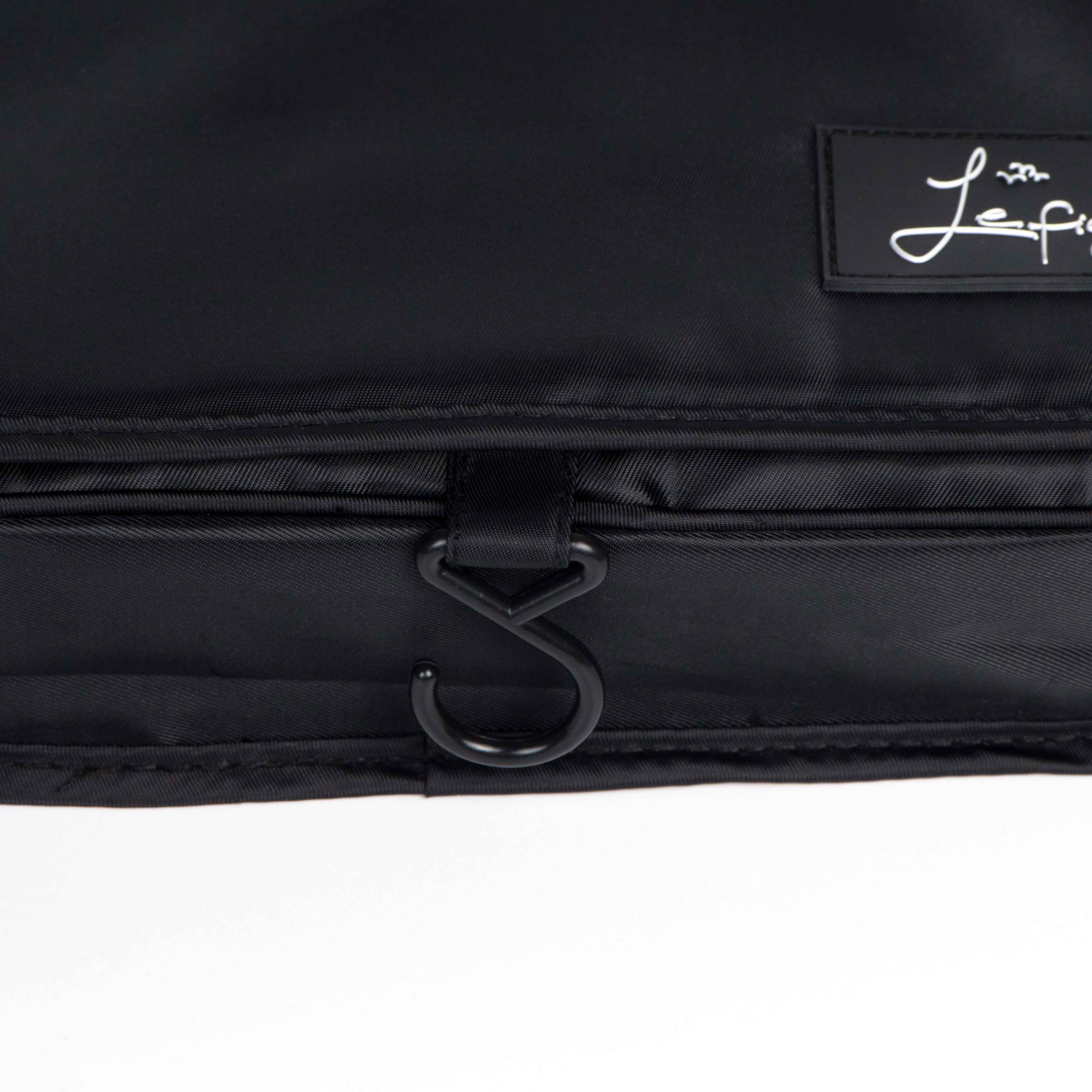 Nylon Toiletry Bag