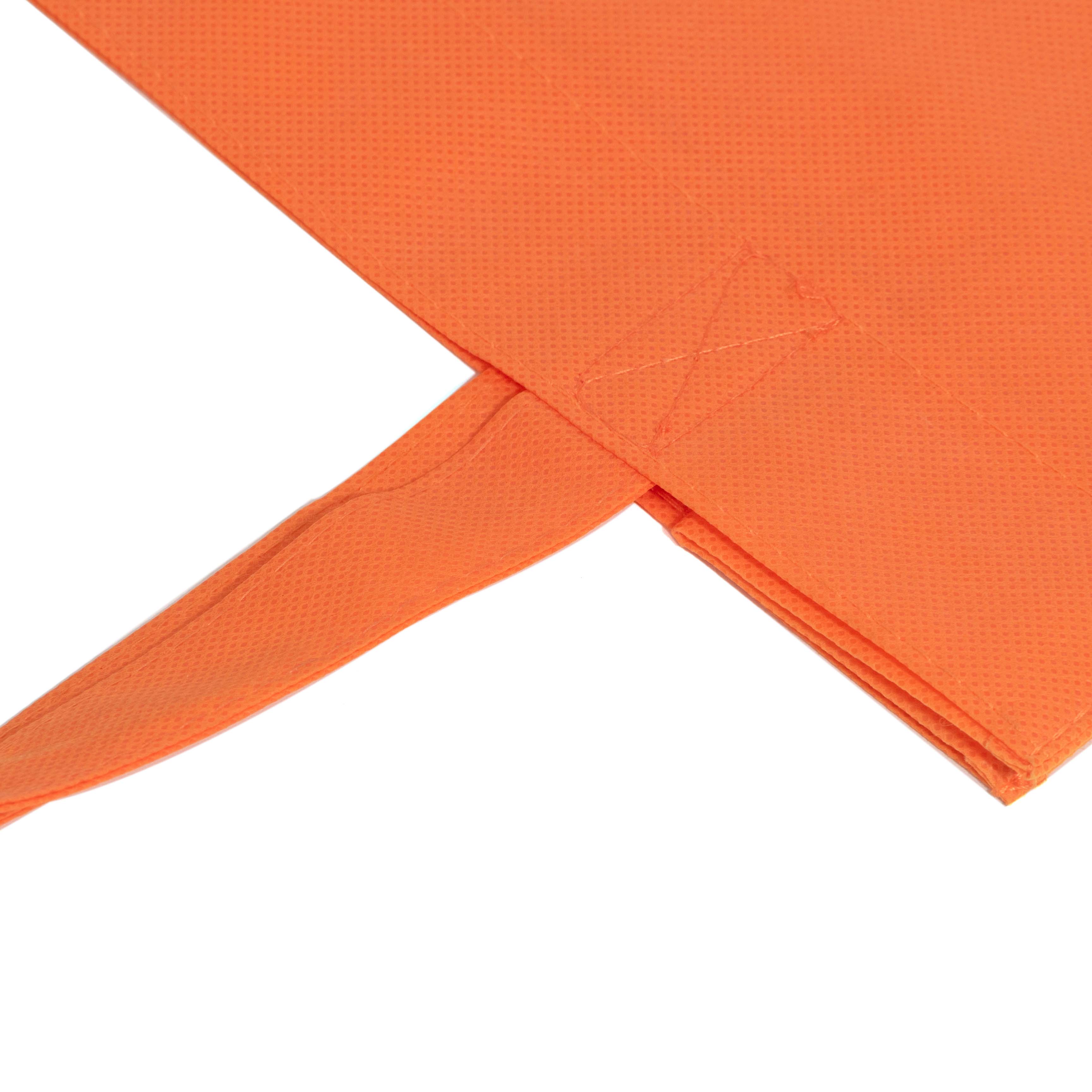 Custom Non Woven Shopping Tote Bags Wholesale