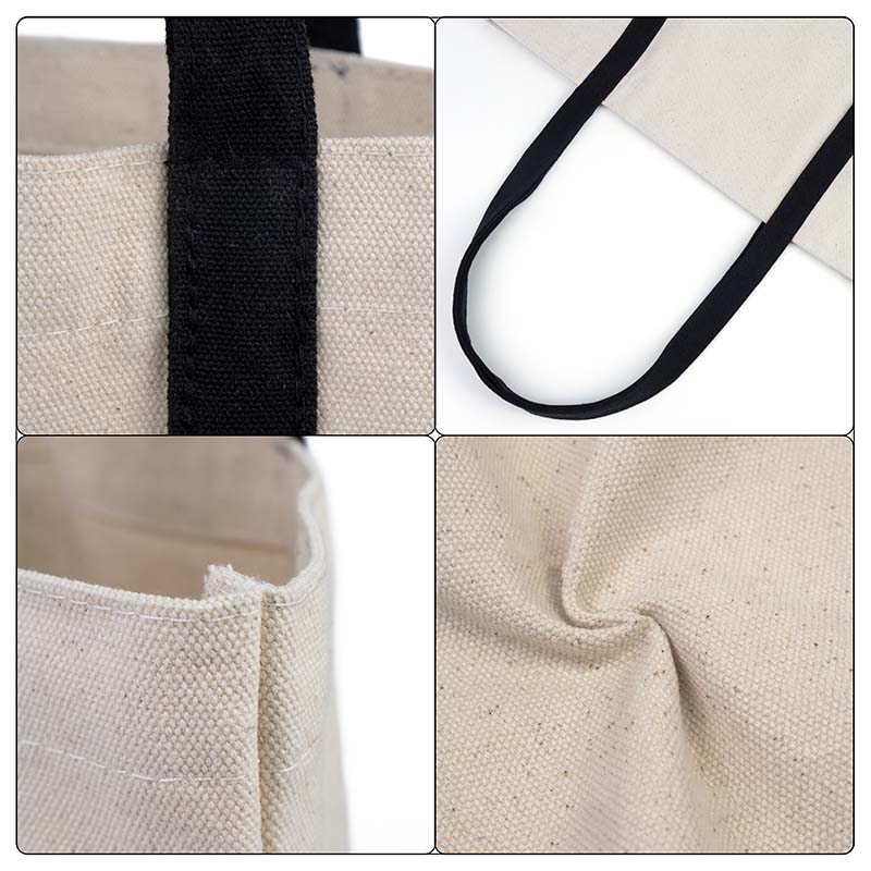 Blank Tote bag wholesale