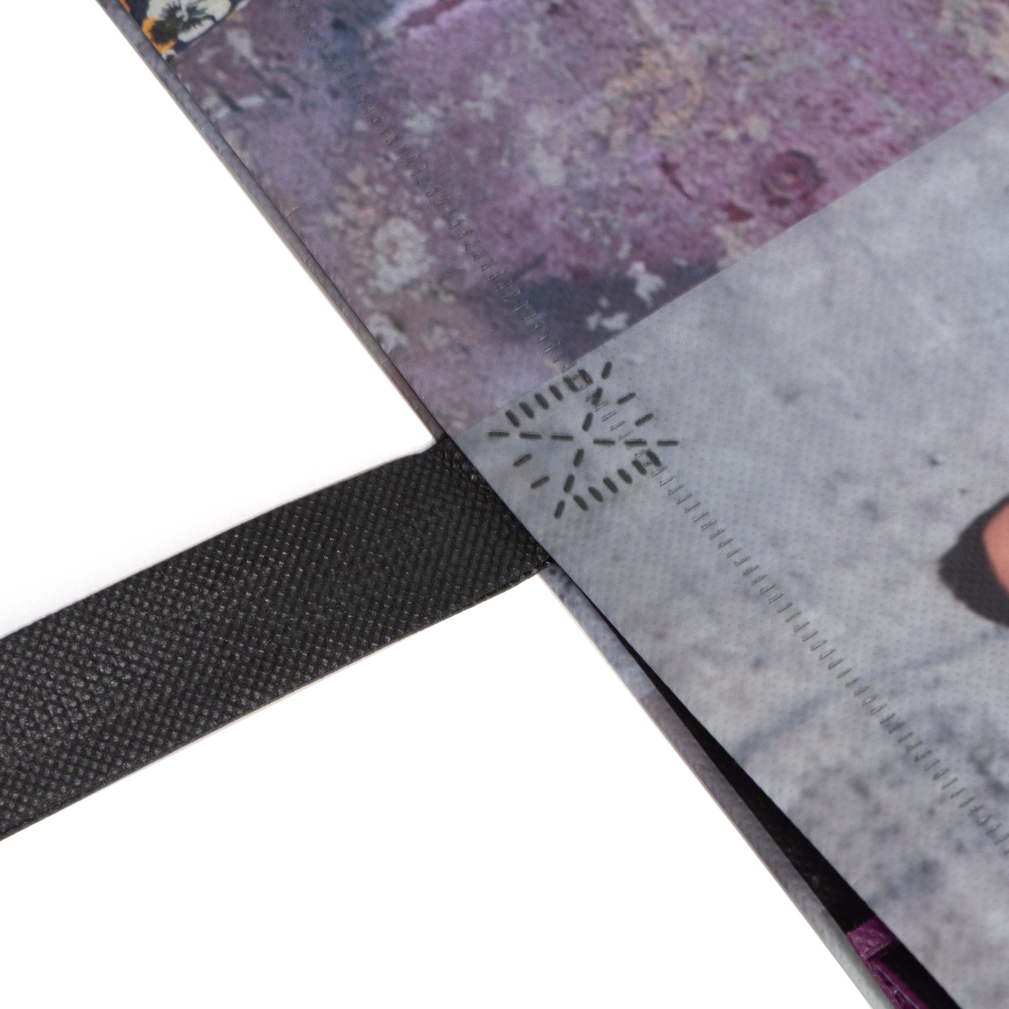 PP Woven Laminated Bags