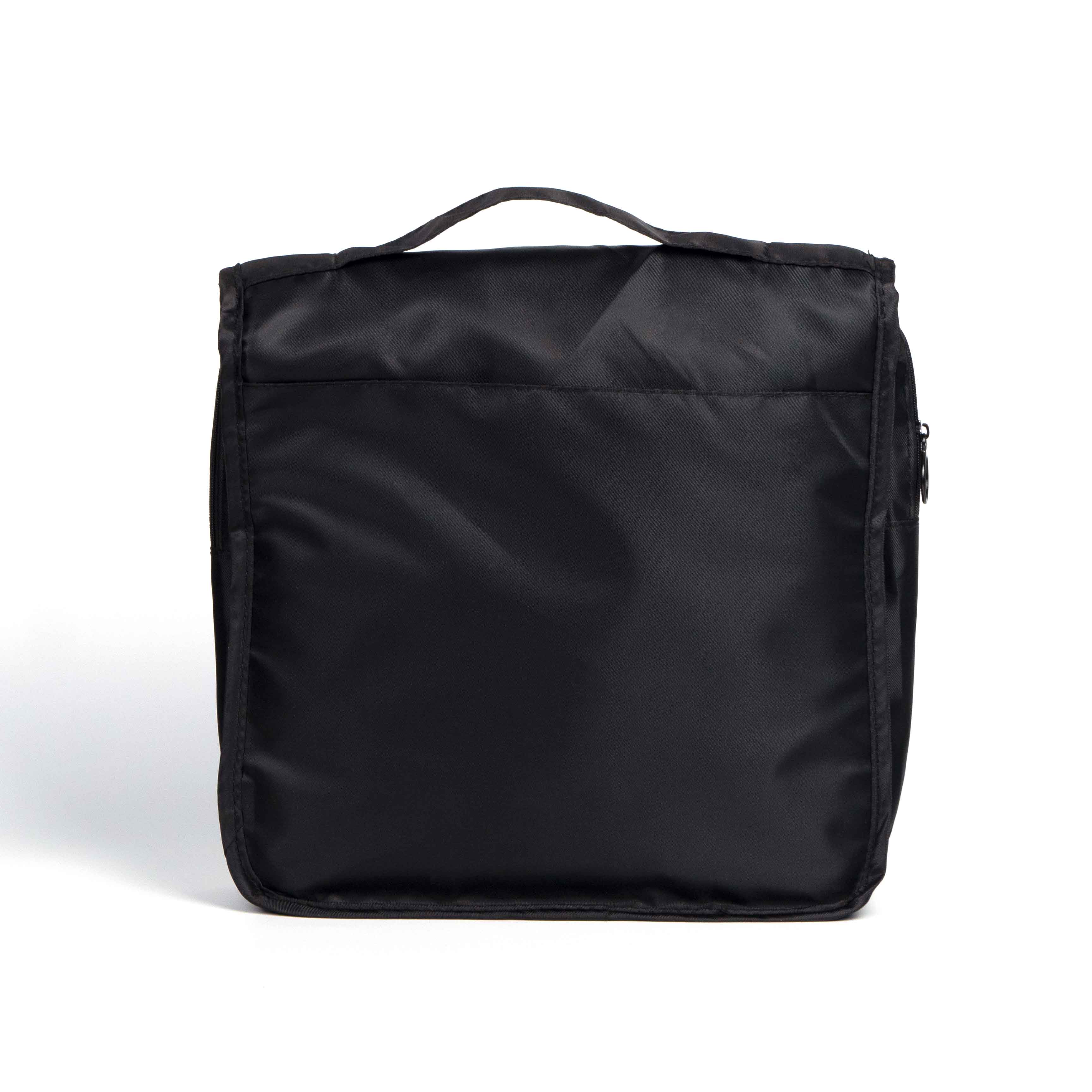 Nylon Toiletry Bag