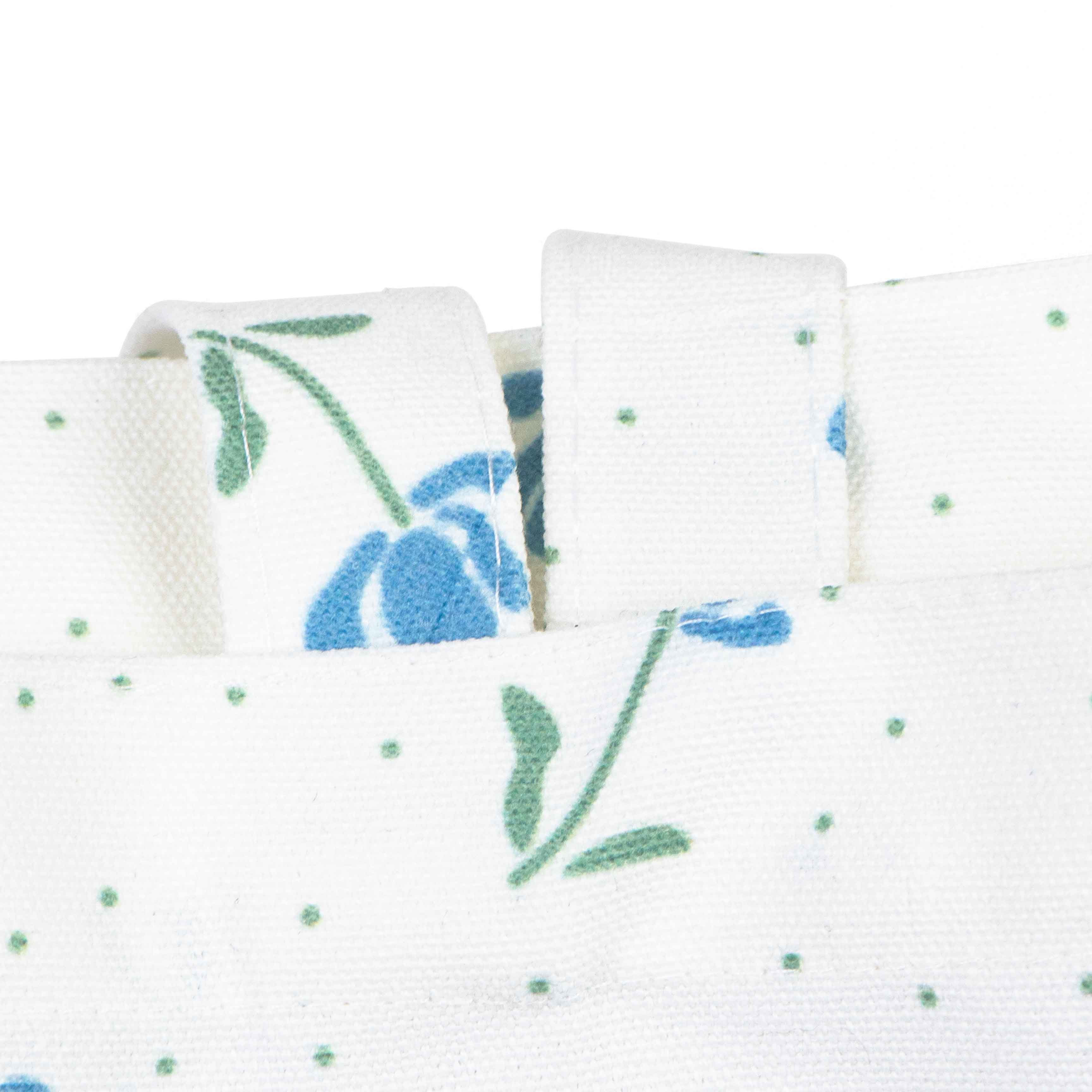 Floral tote bag 5 Floral tote bag 5