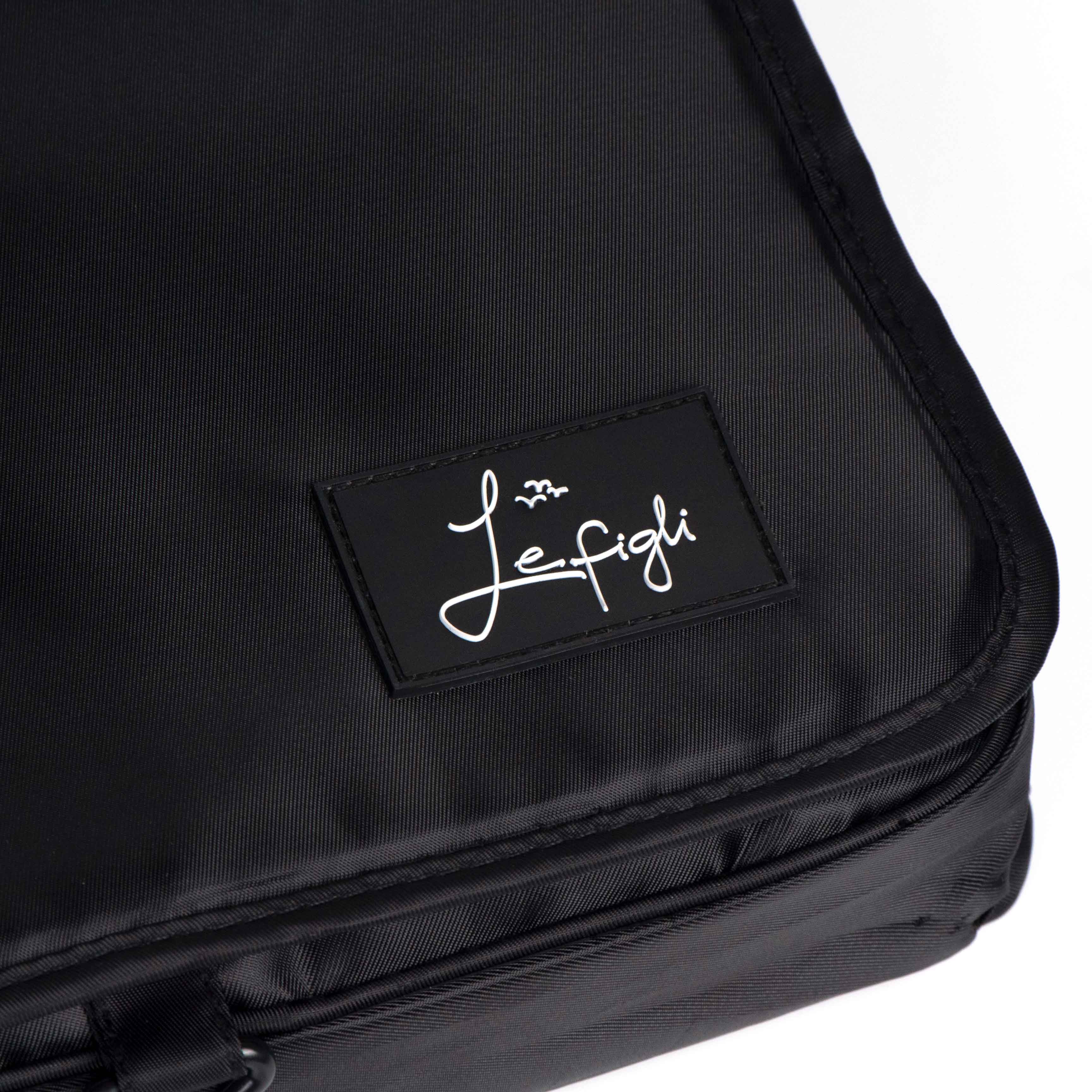Nylon Toiletry Bag