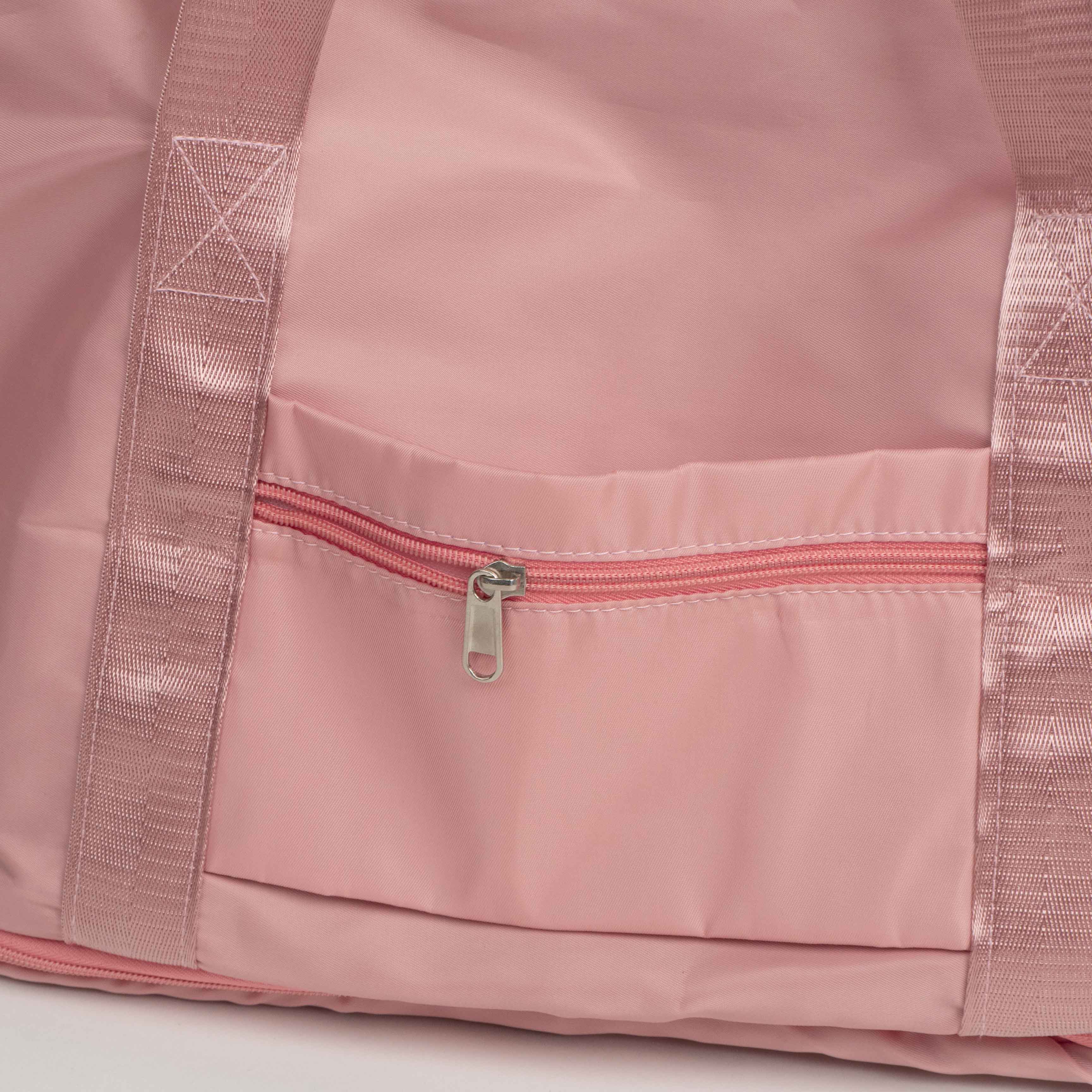 WaterProof Wet And Dry Separation Travel Duffel Bag