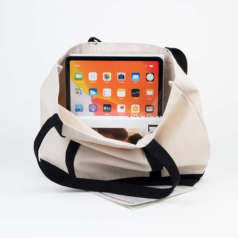Blank Tote bag wholesale