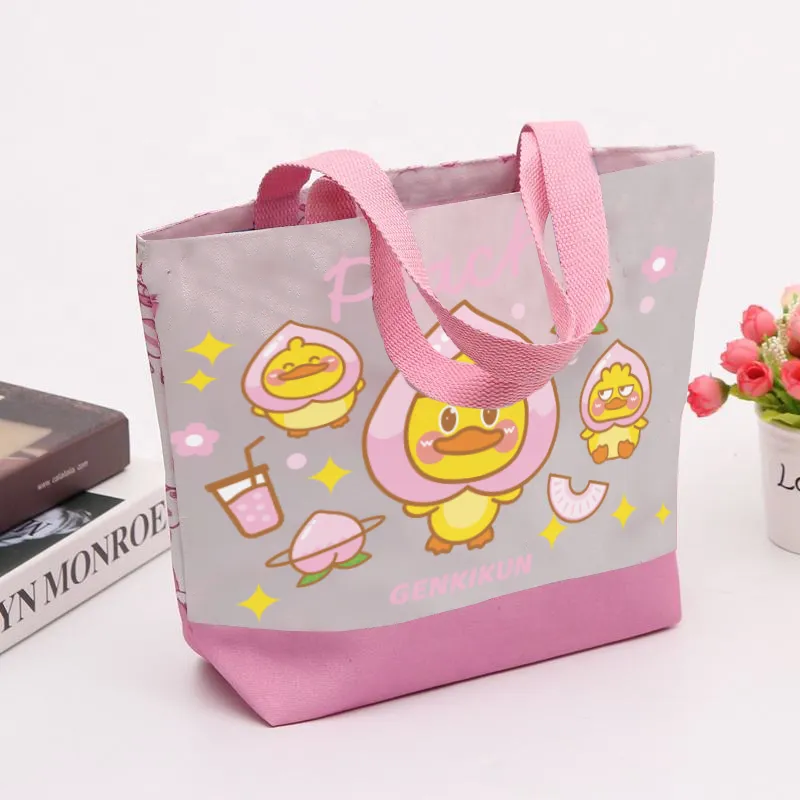 Original canvas tote bag 1 Original canvas tote bag 1
