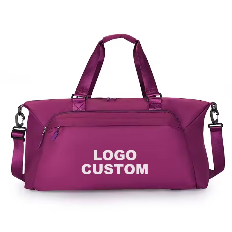Essential Gym Bag