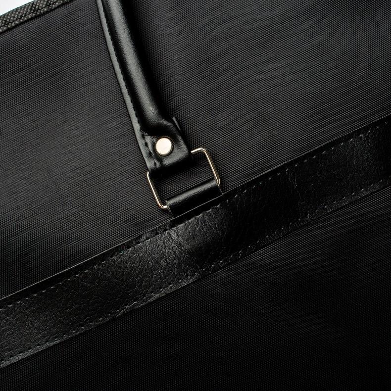 Travel Foldable Dust Cover Suit Protector Garment Bag