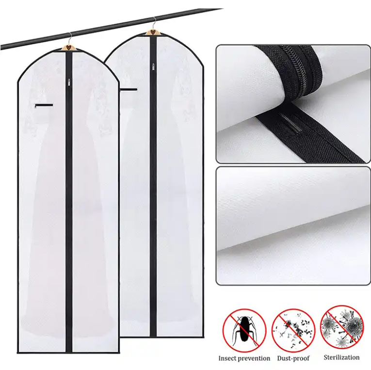 Non-Woven Household Garment Bag