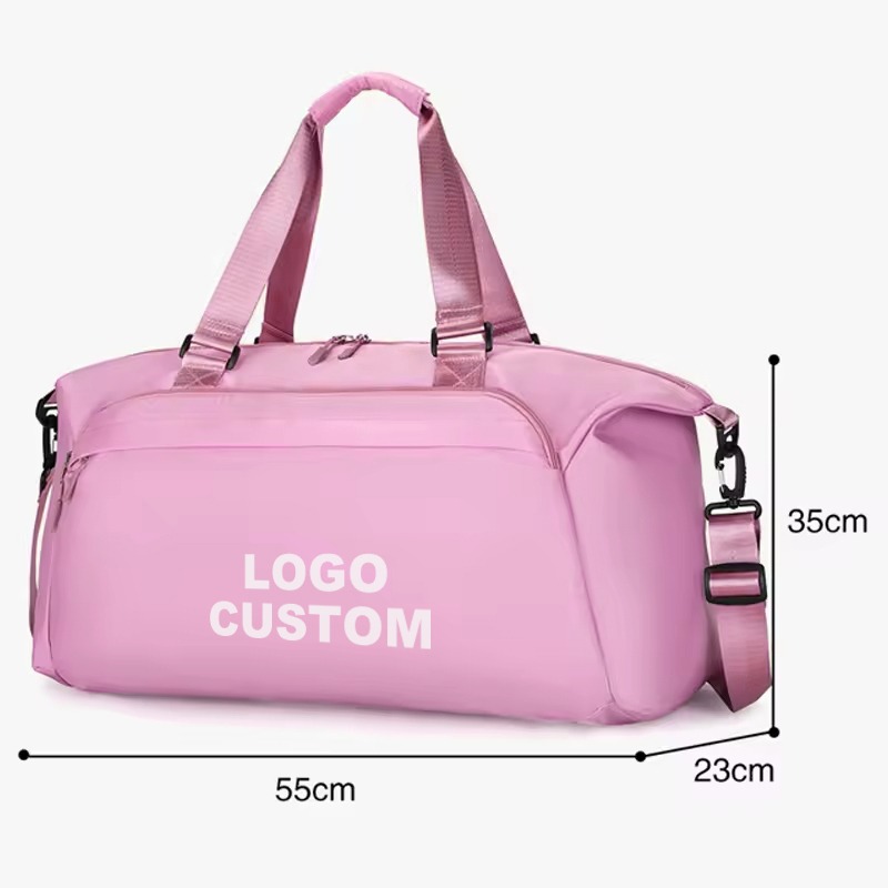 Essential Gym Bag