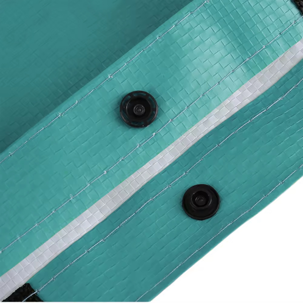Woven tote bag
