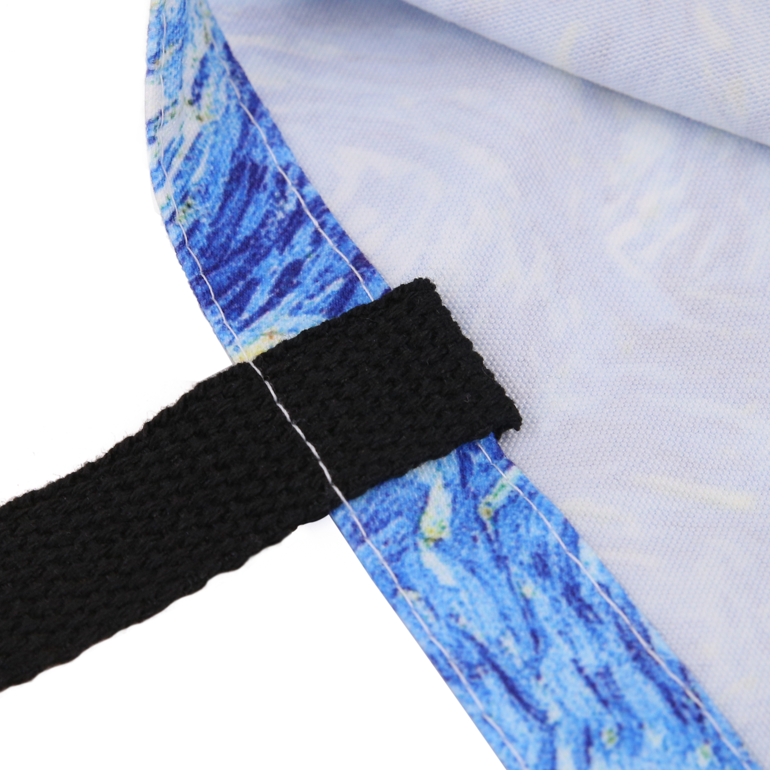 Starry Night Tote Bag