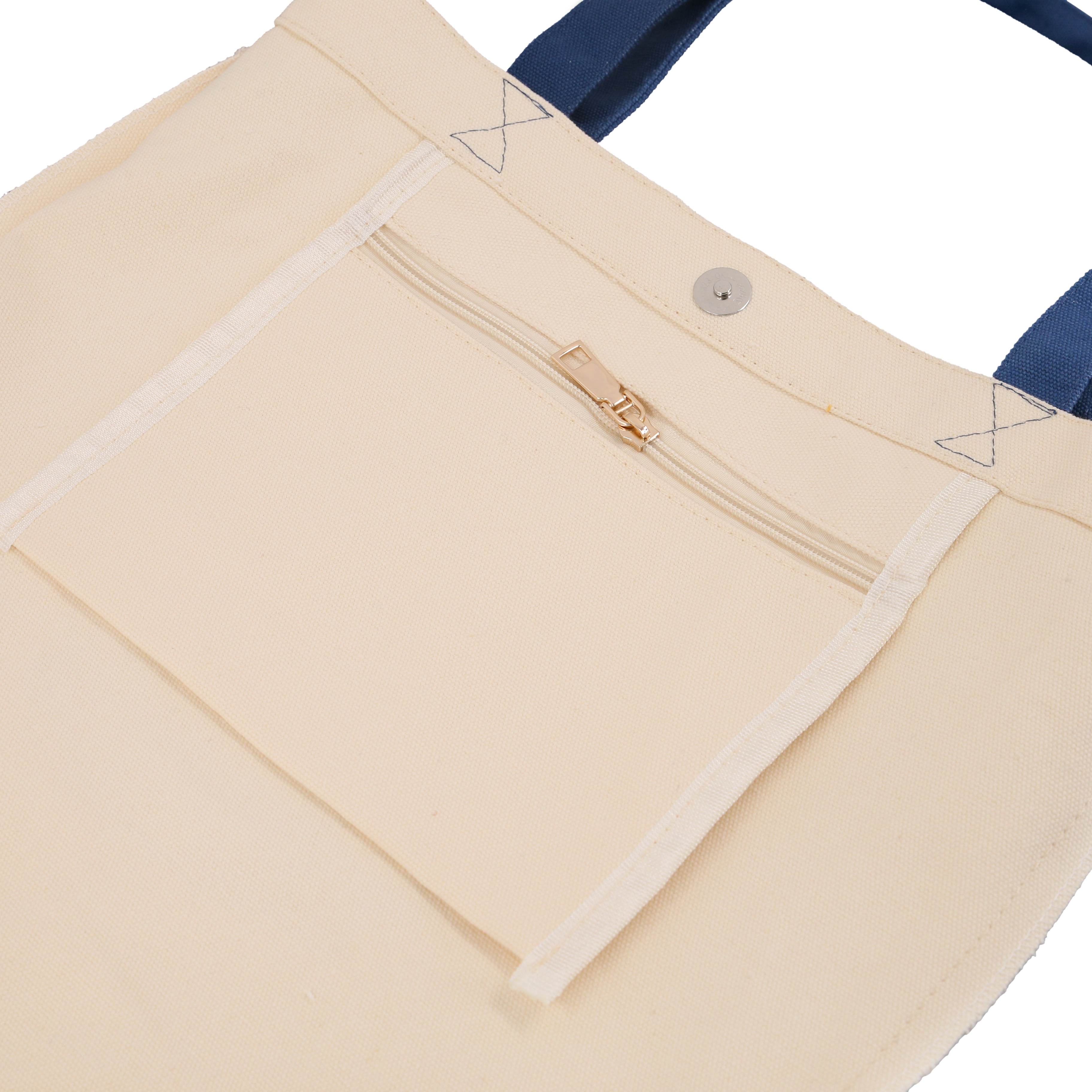 Cute canvas tote bags