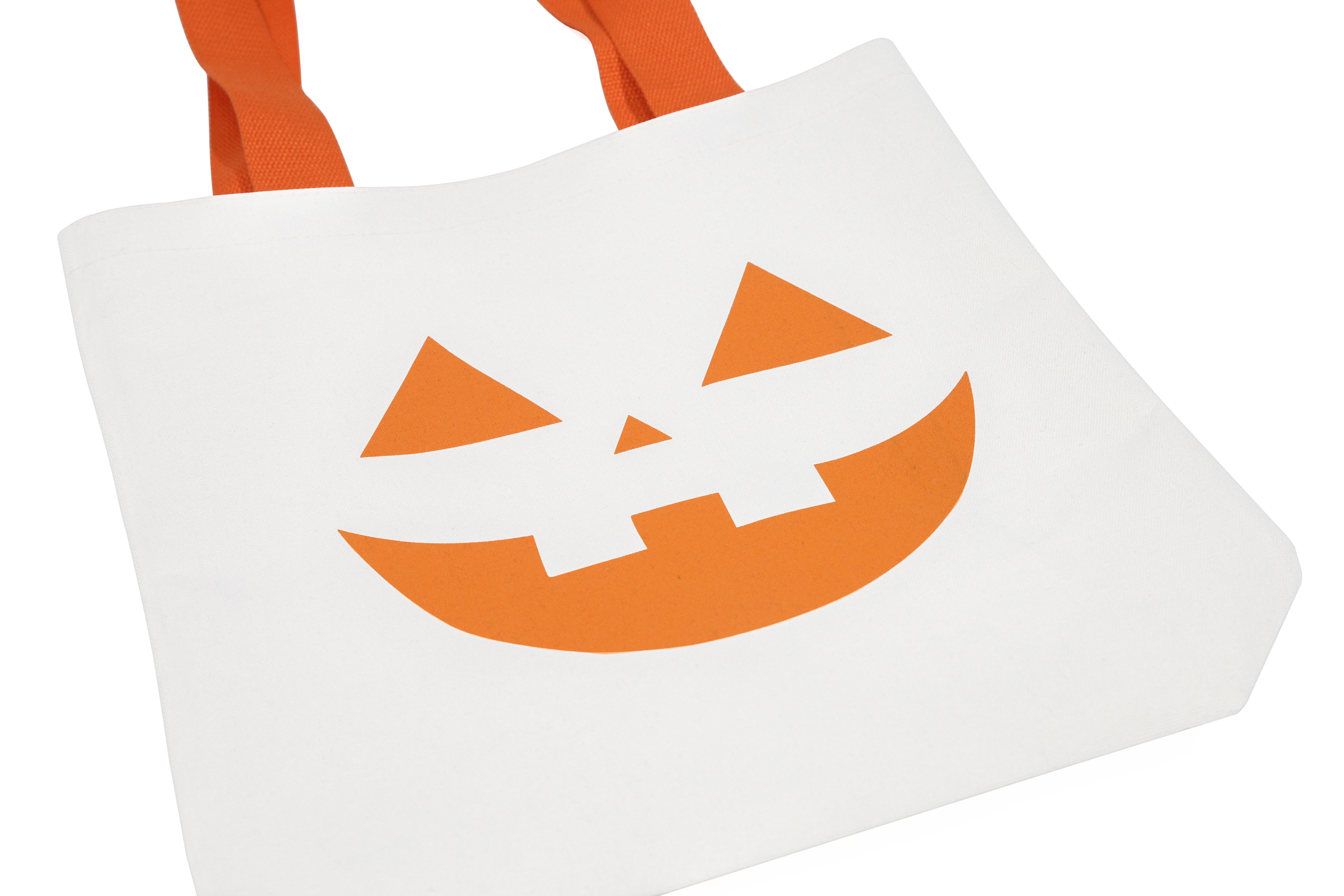 Holloween tote bags
