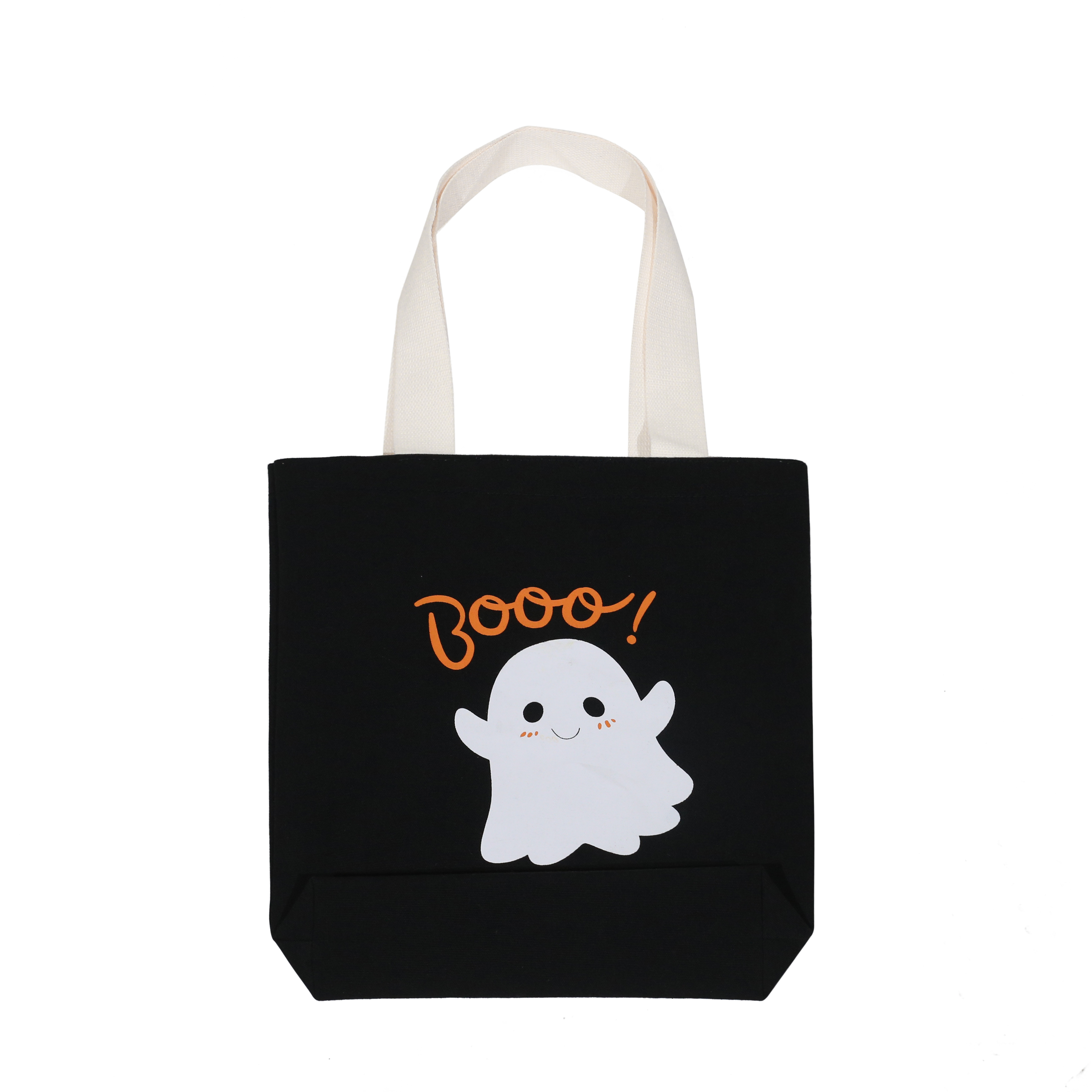 Ghost tote bag