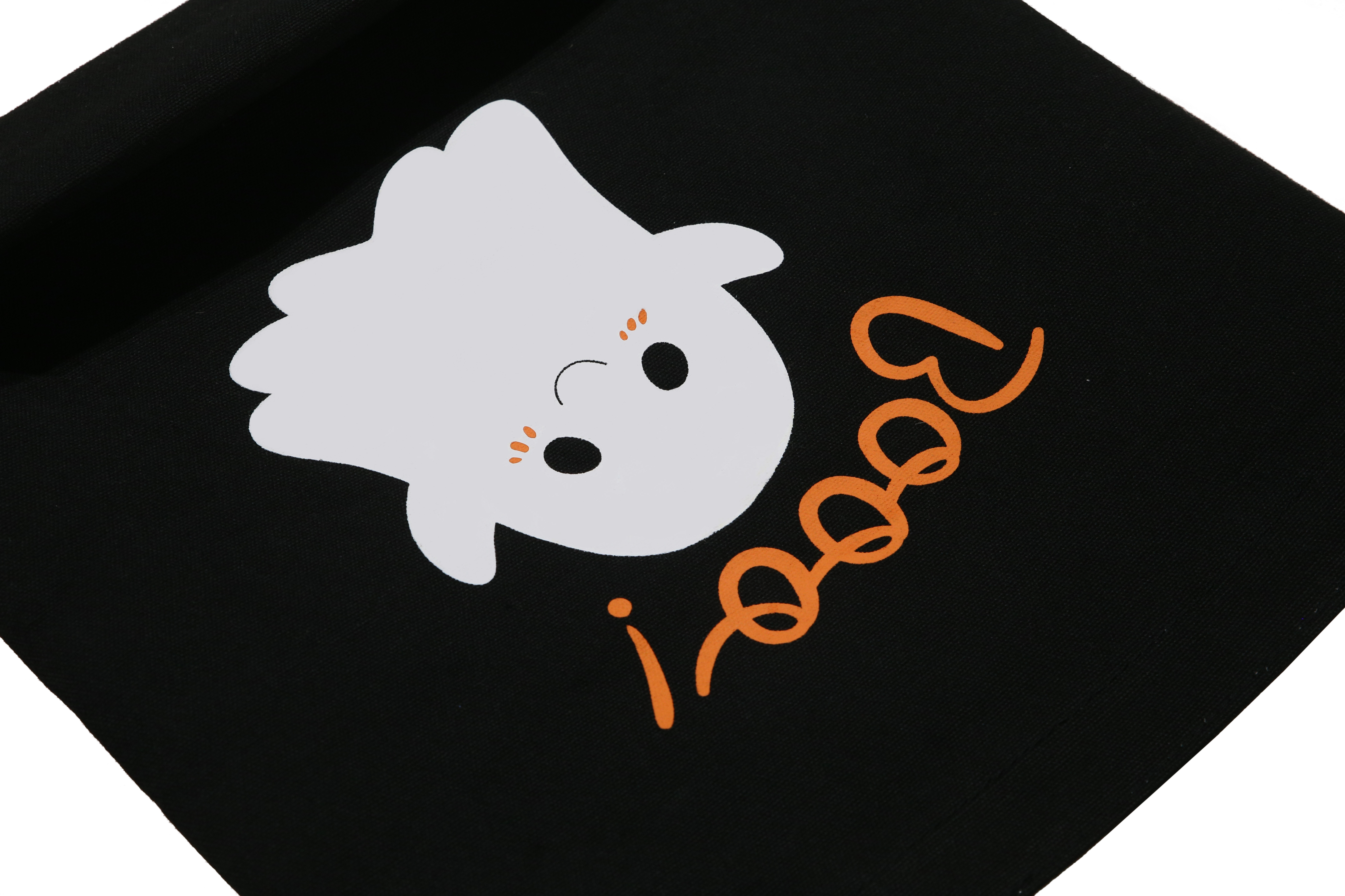 Ghost tote bag