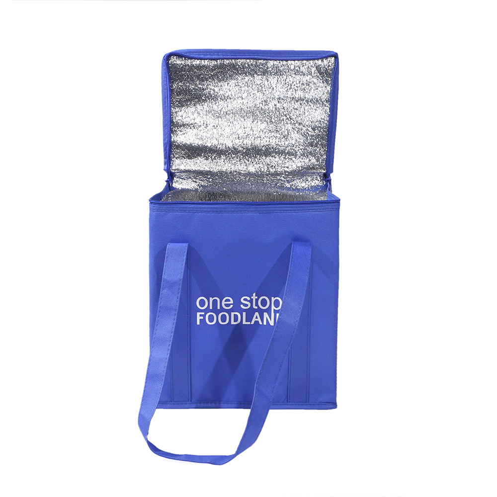 Custom Insulated grocery bags