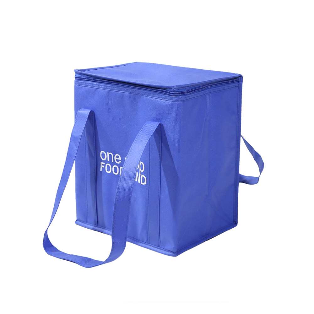 Custom Insulated grocery bags