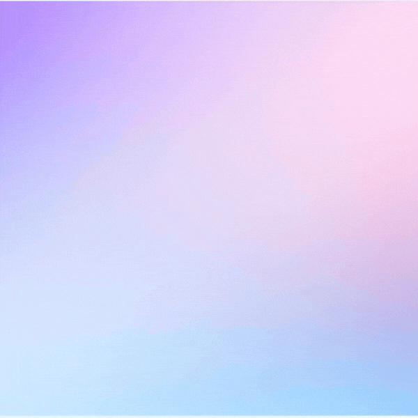 What determines the color of a laser bag?