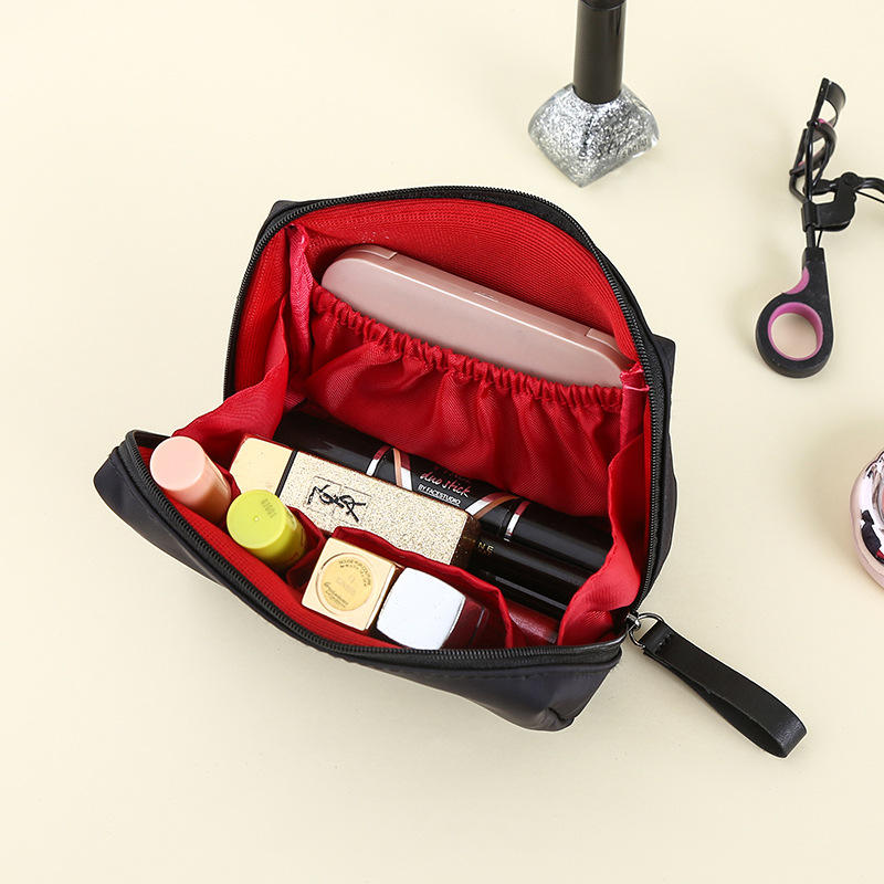 Nylon Cosmetic Bag
