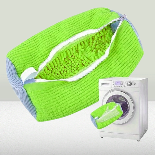 Shoe washing bag wholesale