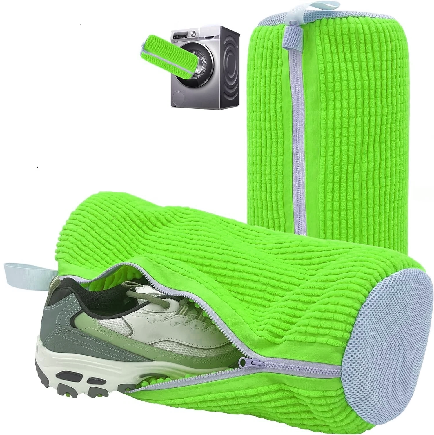 Shoe washing bag wholesale