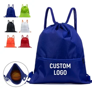 What Are the Ideal Scenarios for Using Drawstring Bags 4 What Are the Ideal Scenarios for Using Drawstring Bags 4