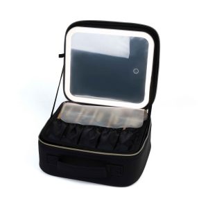 What Are the Different Types of Cosmetic Bags? 8 What Are the Different Types of Cosmetic Bags? 8