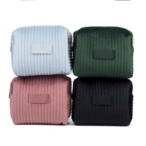 Satin Bags vs Velvet Bags 2 Satin Bags vs Velvet Bags 2