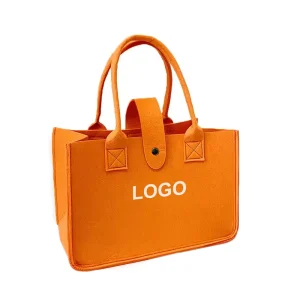 What Is a Felt Bag? 1 What Is a Felt Bag? 1