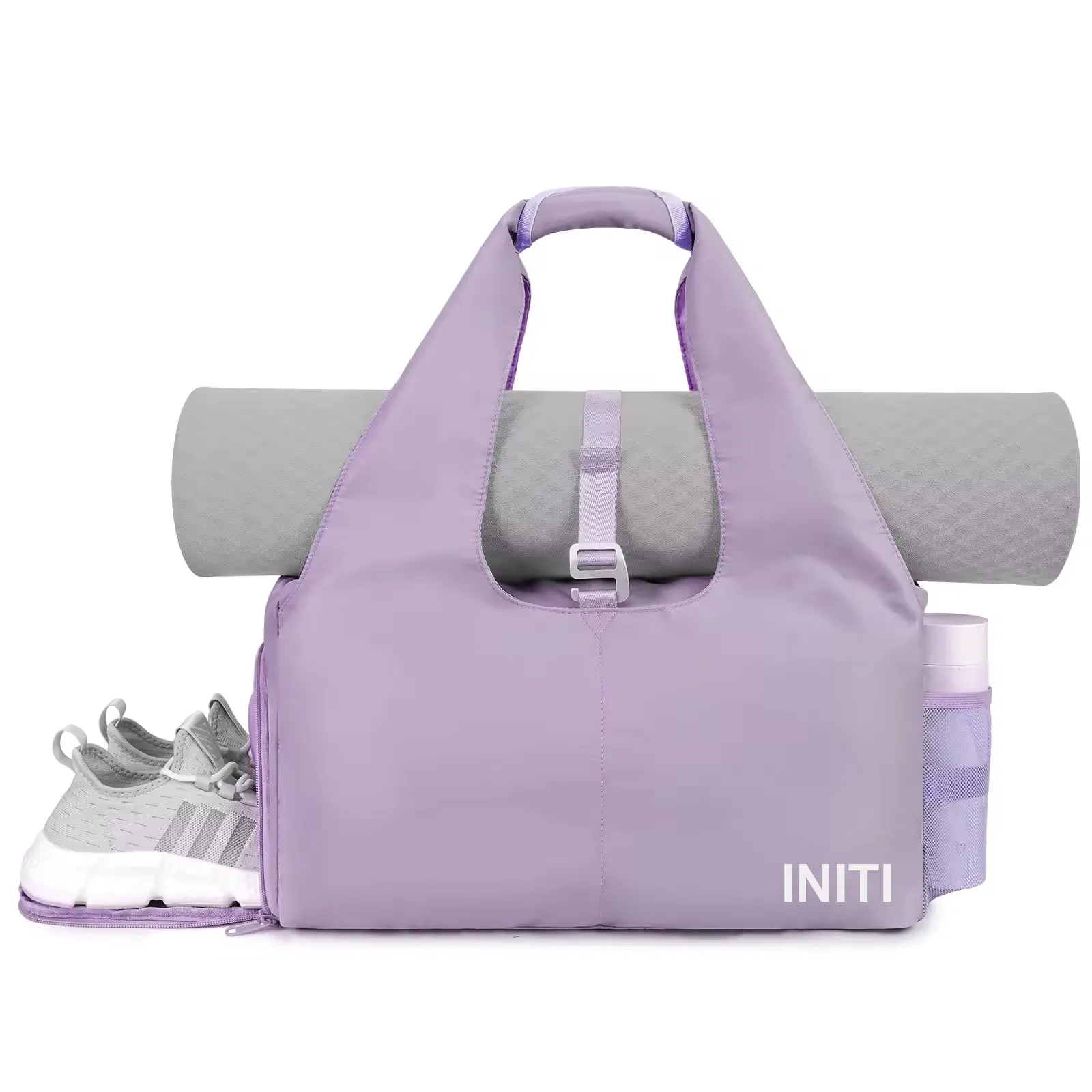 Duffel Bags - Hangzhou Initi - Professional Suppliers Of Tote Bags 