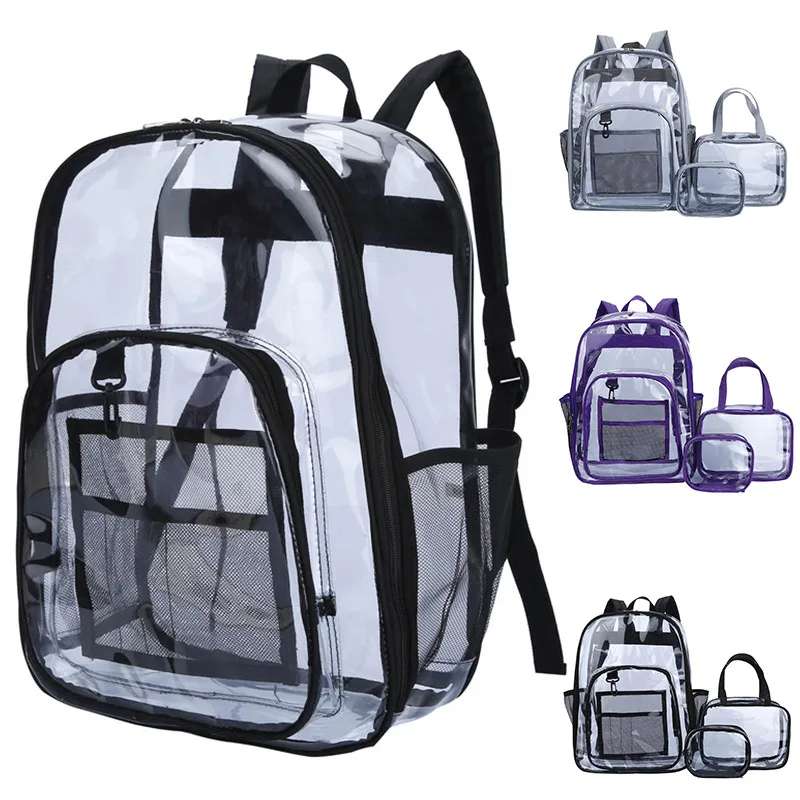 What is a pvc bag 5 What is a pvc bag 5