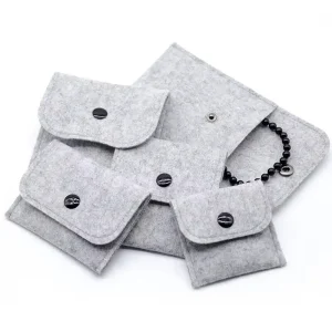 How to Source Wholesale Felt Bags: A Complete Buyer's Guide 1 How to Source Wholesale Felt Bags: A Complete Buyer's Guide 1