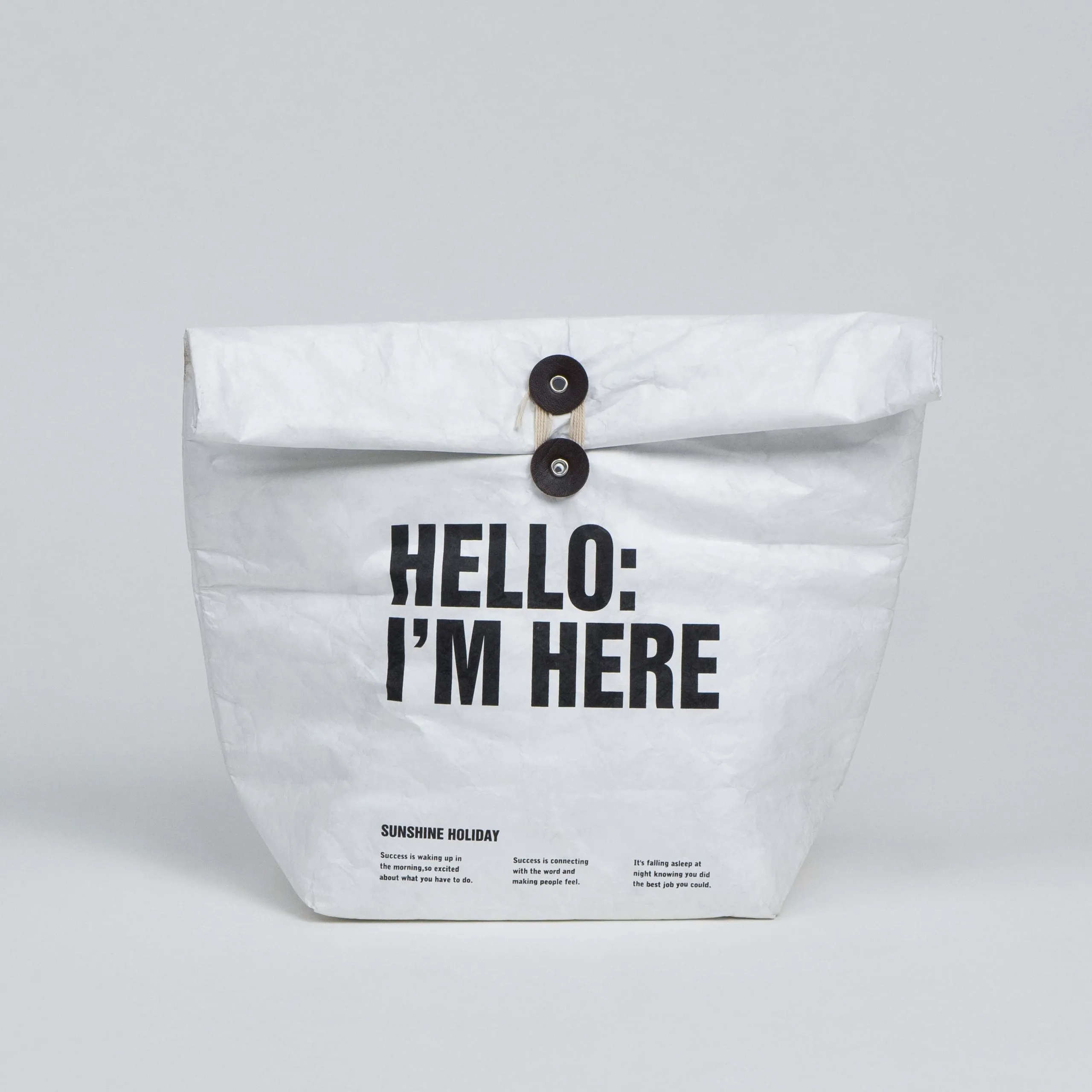 Supreme】トートバッグ Tyvek Tote 白/ ボックスロゴ BOXロゴ 