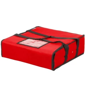Do Insulated Bags Keep Food Warm Too? 1