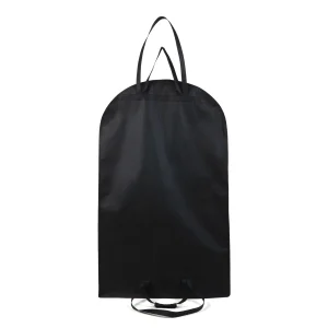 PEVA vs Fabric Garment Bags 4