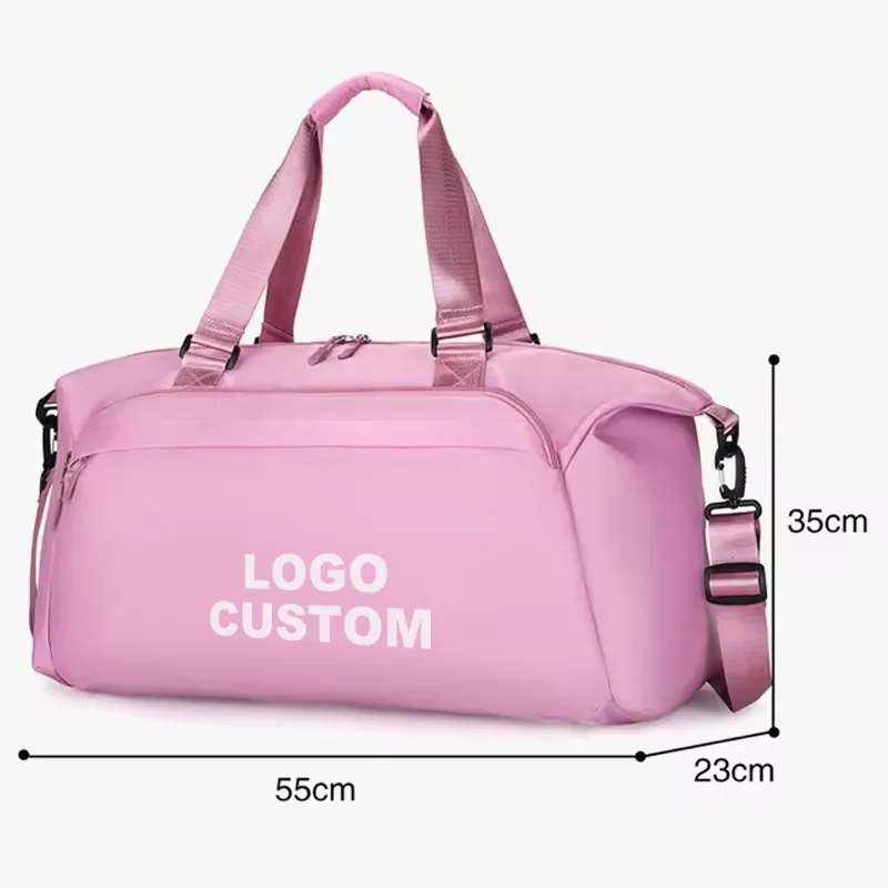 Essential Gym Bag 1 Essential Gym Bag 1