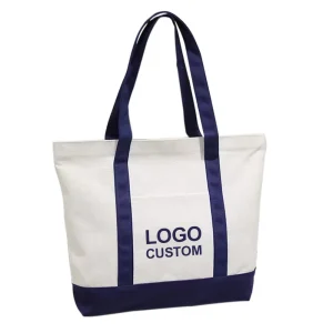 Types of Tote Bags: The Complete Guide (2026) 1 Types of Tote Bags: The Complete Guide (2026) 1