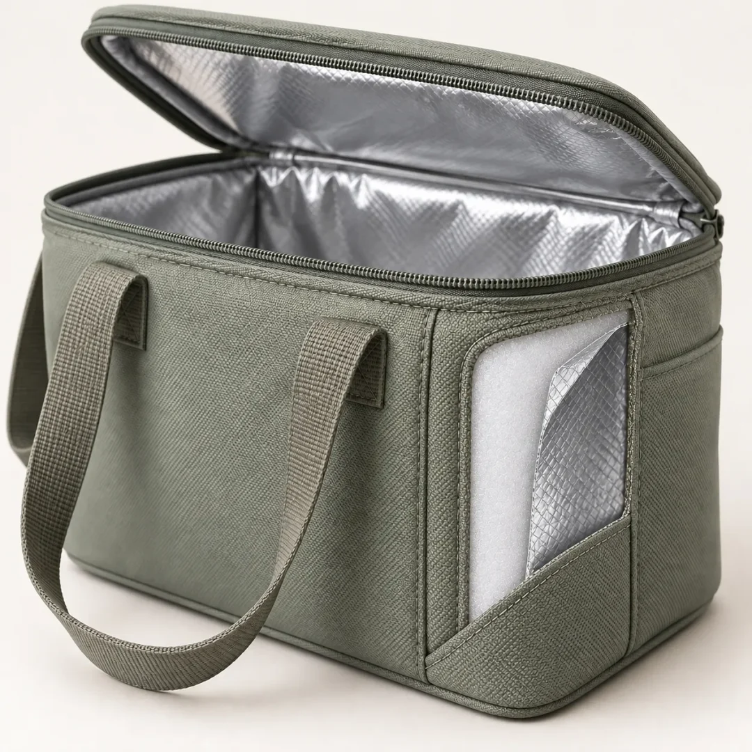 How Long Do Insulated Bags Keep Food Cold ? 1 How Long Do Insulated Bags Keep Food Cold ? 1